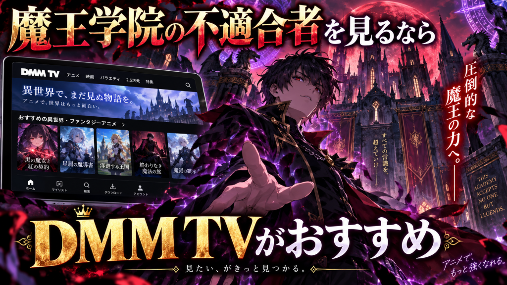 魔王学院の不適合者 Ⅱ ～史上最強の魔王の始祖、転生して子孫たちの学校へ通う～